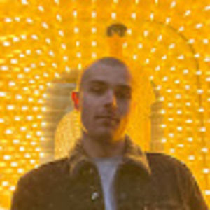 Meet your Posher, Joey